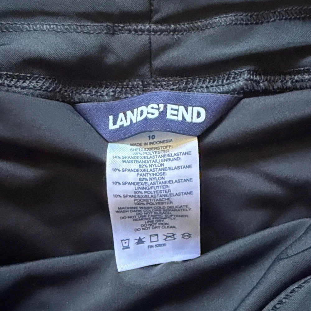 Lands' End swim shorts - Picture 3 of 4